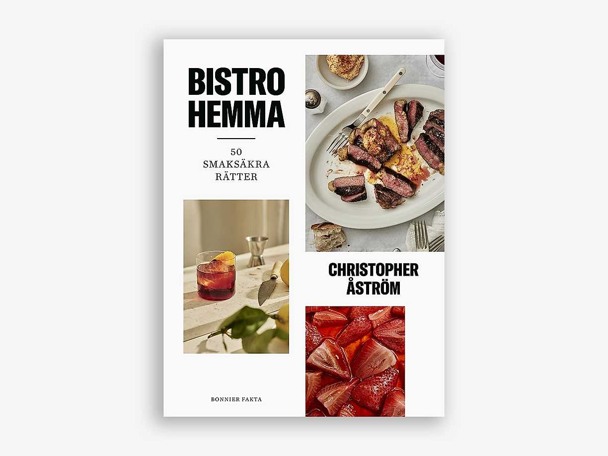 Bistro Hemma K Ket Se