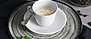 Affogato al caffè