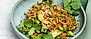 Crispy rice salad