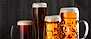 Från lager till ale – guide till vanligaste ölstilarna