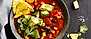 KNORR Mexikansk Vegetarisk Soppa med Nachochips