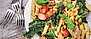 Toscansk pastasallad