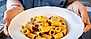 Vara eller icke vara – gräddens plats i carbonara 5