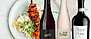 Vin till grillat - kyckling
