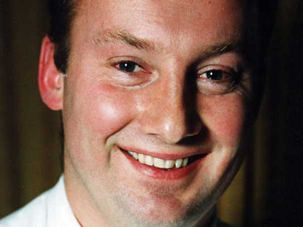 Här är Ditt Kylskåp Jan Boris Möller