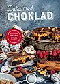 bok baka med choklad portrait