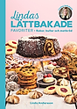 bok lindas lättbakade favoriter portrait