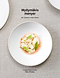 bok myllymäkis menyer portrait