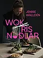 bok wok, ris och nudlar portrait