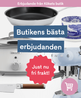 Våra bästa erbjudanden i butiken