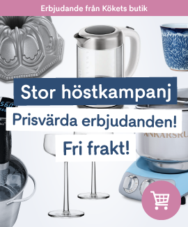 Höstkampanj