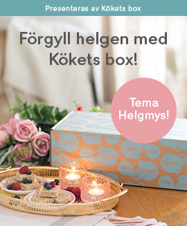 Kökets box