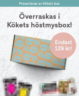 Kökets box