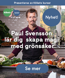 Kökets kurser