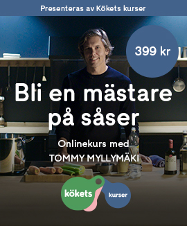 Kökets kurser