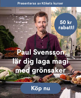 Kökets kurser