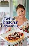 Leila bakar i Frankrike plus kort