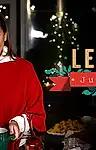 Leilas jul och nyår plus header
