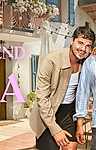 Weekend hos Zia play
