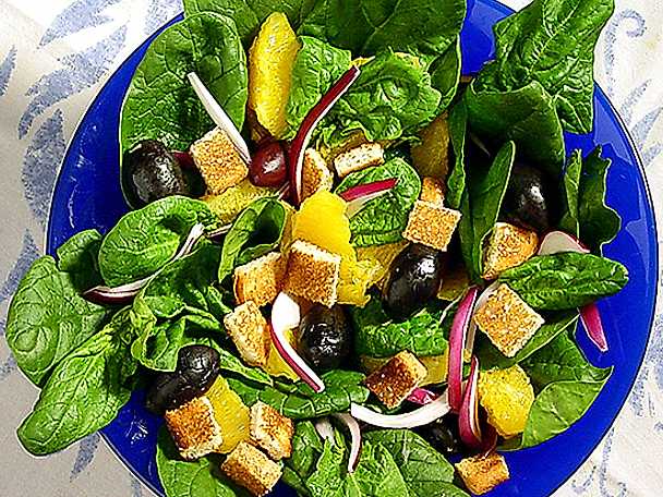 Nyttigt och gott | Köket.se