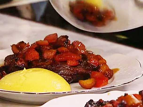 Ossobuco A La Cacerola Ossobuco A La Cacerola