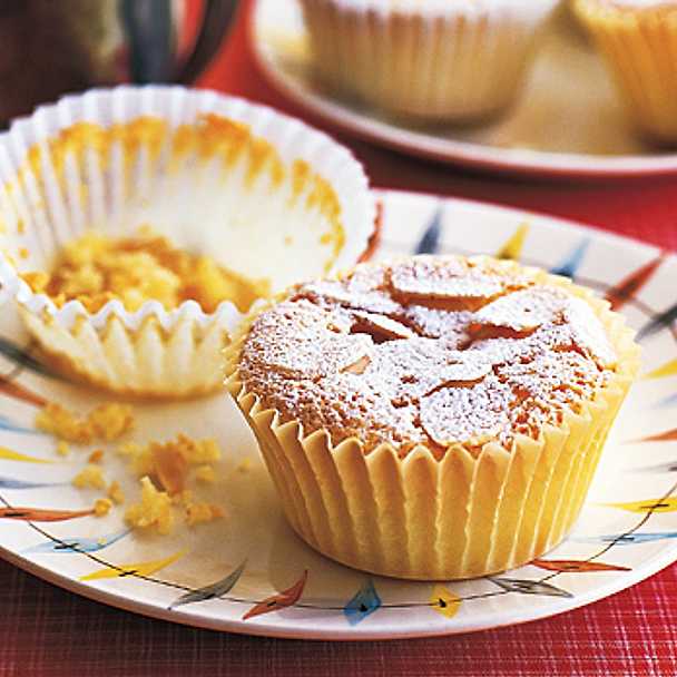 Baka muffins | Köket.se