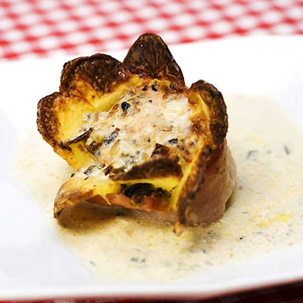 Middagstips med falukorv Köket.se