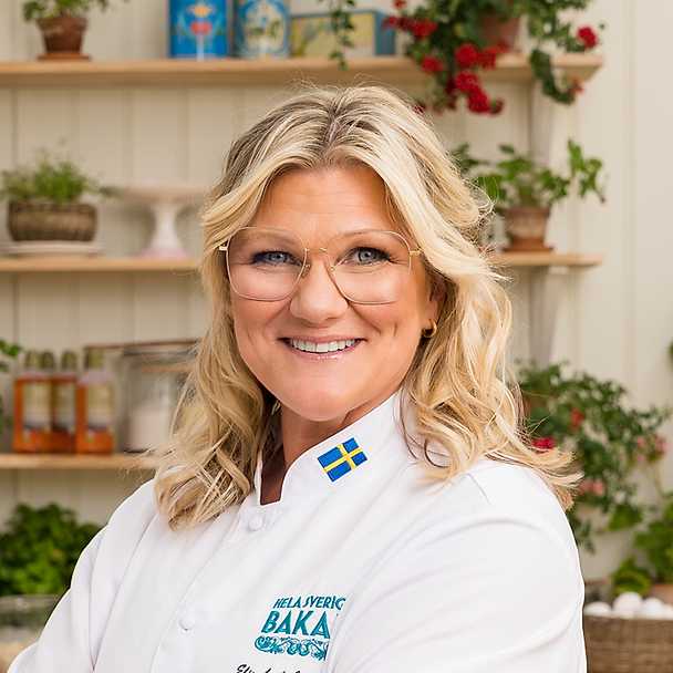 Hela kändis sverige bakar 2018 recept