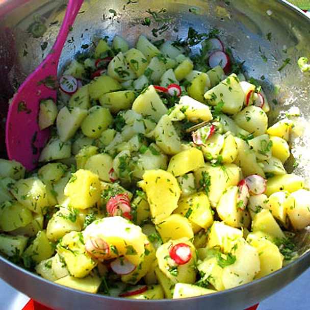 Populära recept från Sommar med Ernst Köket.se