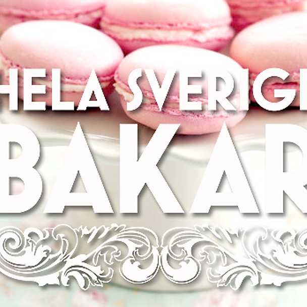 hela sverige bakar recept hela sverige bakar recept