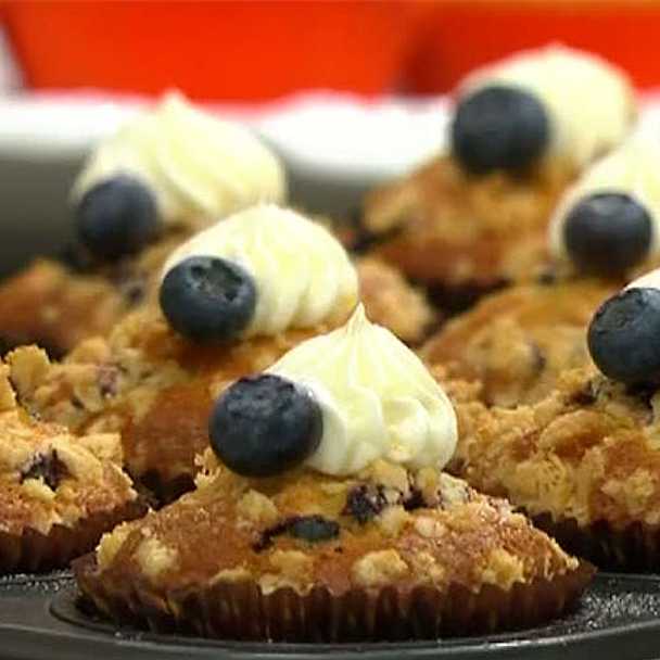 5 recept på muffins som är enkla och roliga att baka Köket.se