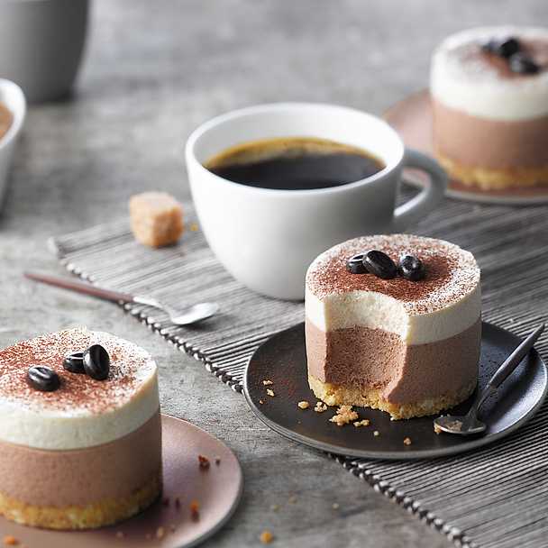 Tiramisu Recept Fran Koket Se