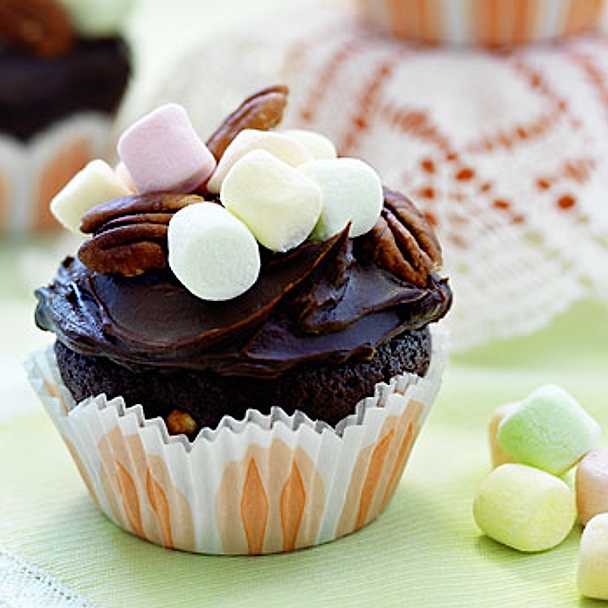 Rocky Road Leila