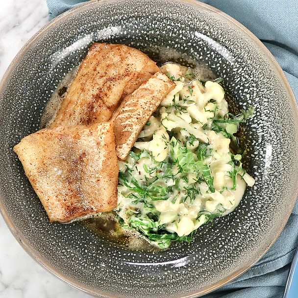 enkelt söndagsmiddag recept