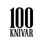 100 knivar logo