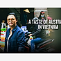 A taste of australia in vietnam