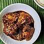 Adobong Manok