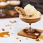 Affogato – enkel kaffedessert på italienska