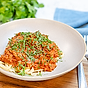 Albins bästa spaghetti med köttfärssås
