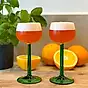Aperol sour NY