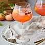 Aperol spritz med äpple