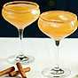 Äppelcocktail