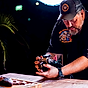 Badass backyard cooking - Johan - toppbild