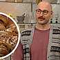 Bagaren Tobias bästa knep för saftiga kanelbullar