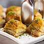 Baklava ny