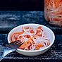 Banh mi pickles 2