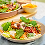 Banh mi sallad med kyckling