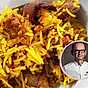 Biryani med Videgård