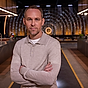 Björn Frantzén domare