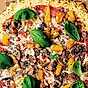 Blomkålspizza – enkelt och jättegott